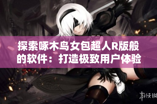 探索啄木鳥女包超人R版般的軟件：打造極致用戶體驗
