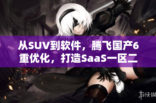 從SUV到軟件，騰飛國產6重優(yōu)化，打造SaaS一區(qū)二區(qū)