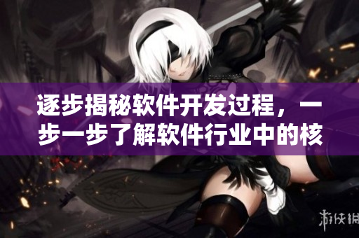 逐步揭秘軟件開發(fā)過程，一步一步了解軟件行業(yè)中的核心技術(shù)與流程