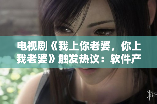 電視劇《我上你老婆，你上我老婆》觸發(fā)熱議：軟件產(chǎn)業(yè)是否需求換位思考？