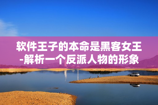 軟件王子的本命是黑客女王-解析一個(gè)反派人物的形象轉(zhuǎn)變