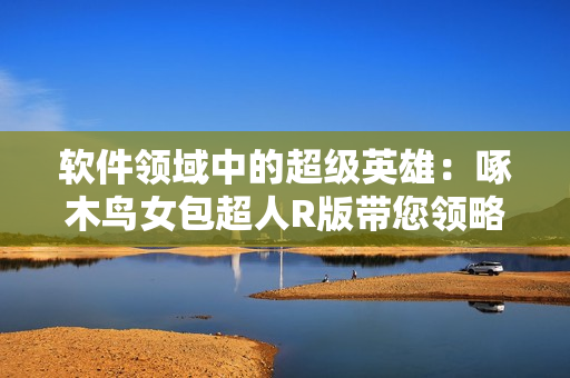 軟件領(lǐng)域中的超級英雄：啄木鳥女包超人R版帶您領(lǐng)略軟件世界的無限可能